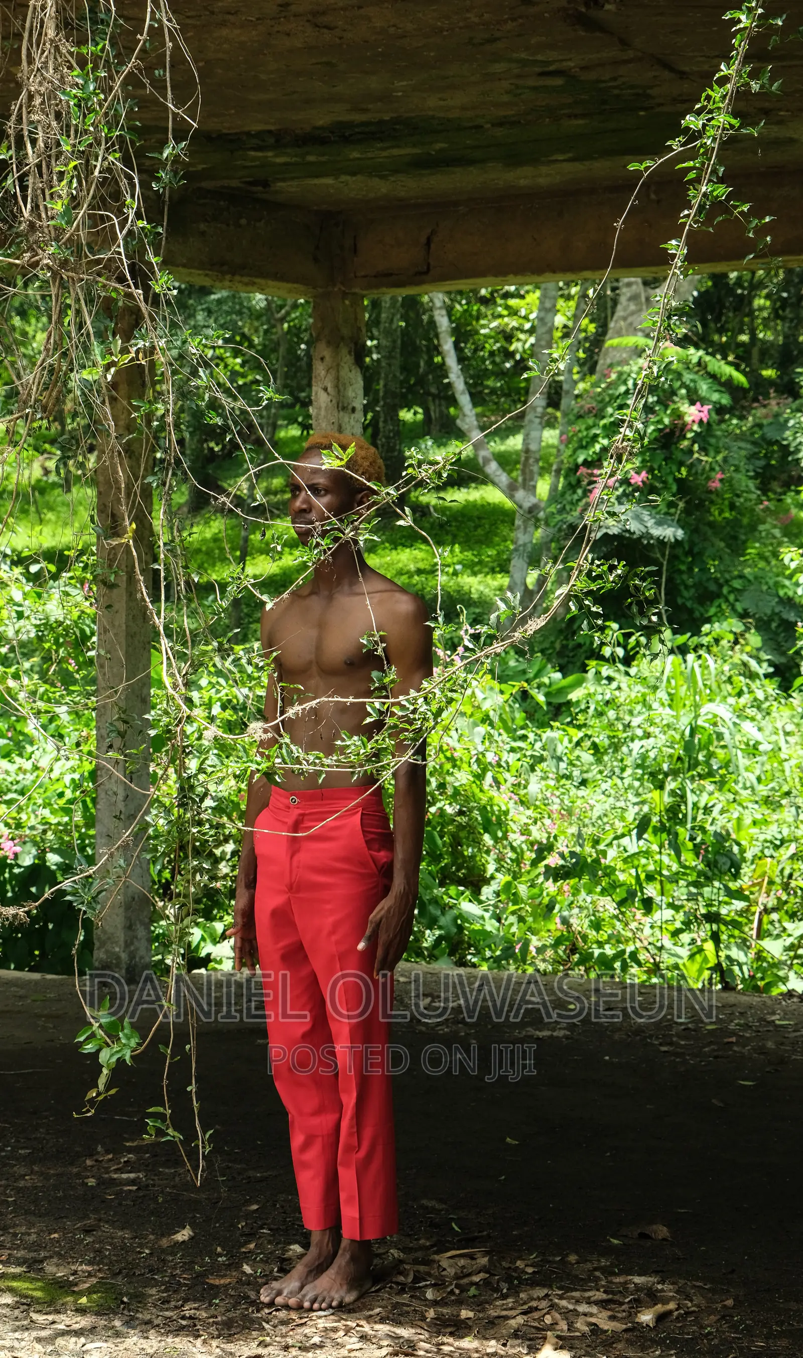 Dance, Act, Creative Movement, Poet and Story Telling