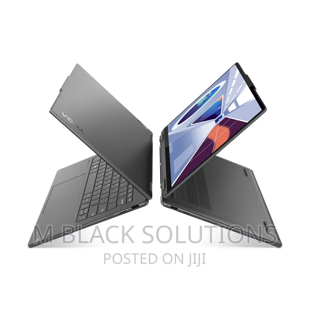New Laptop Lenovo Yoga 700 8GB Intel Core I5 SSD 512GB
