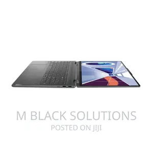 New Laptop Lenovo Yoga 700 8GB Intel Core I5 SSD 512GB