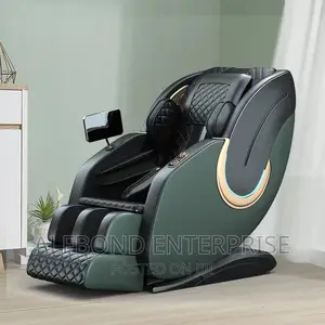 Executive 3d Massage Chair