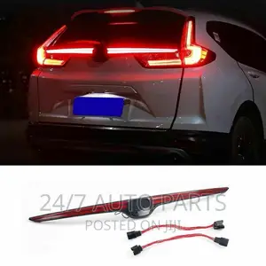 Honda CRV Led Rear Tail Lamp