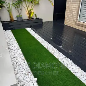 Landscape Designing and Managing