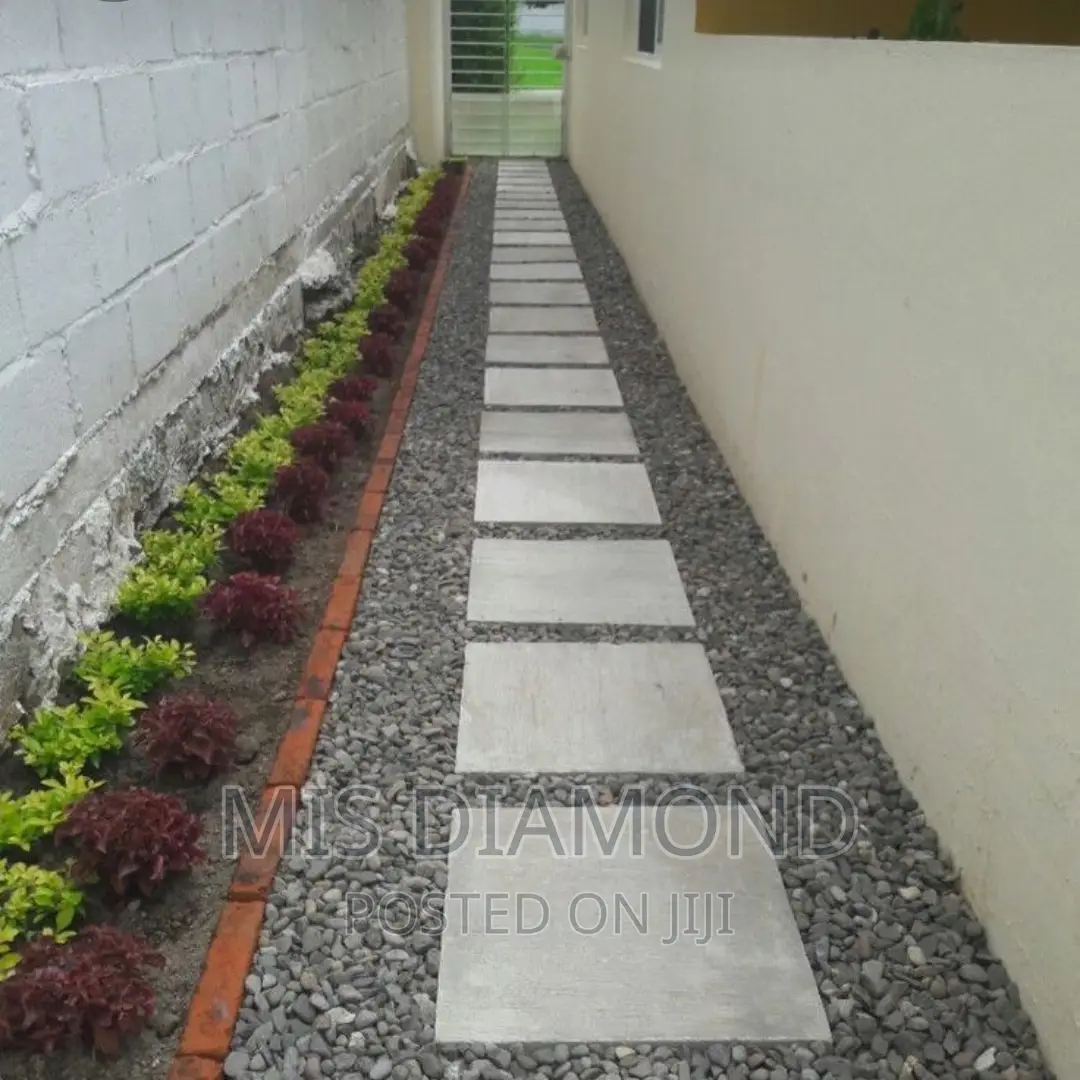 Landscape Designing and Managing