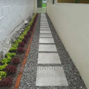 Landscape Designing and Managing