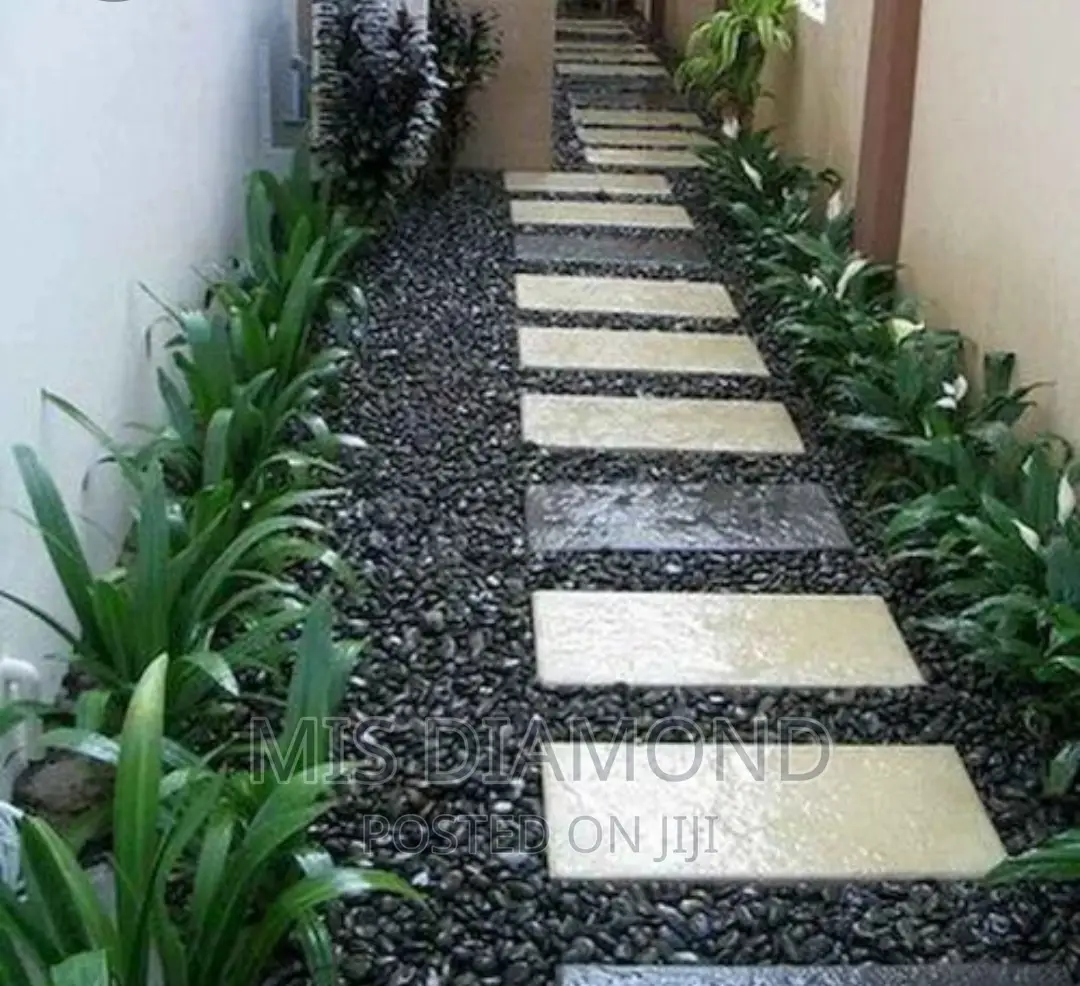 Landscape Designing and Managing