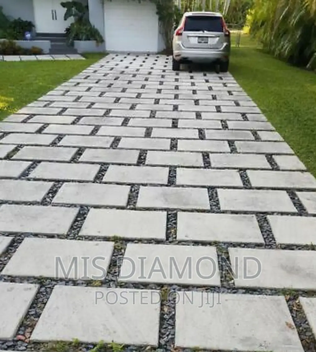 Landscape Designing and Managing