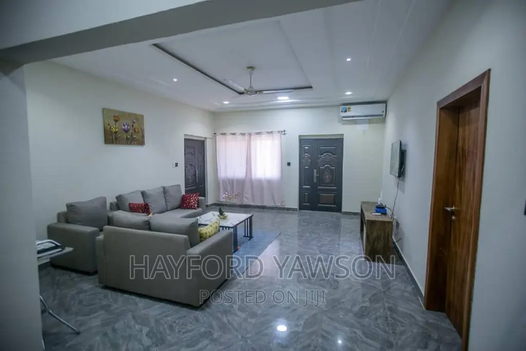 Furnished 2bdrm Apartment in Angella  , Tantra Hills for rent