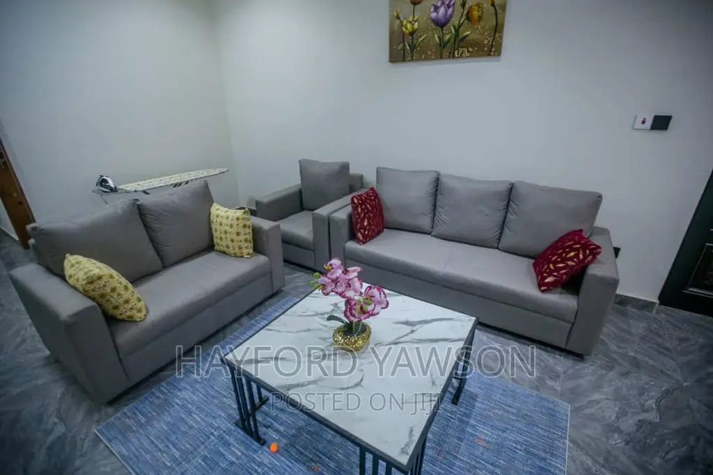 Furnished 2bdrm Apartment in Angella  , Tantra Hills for rent