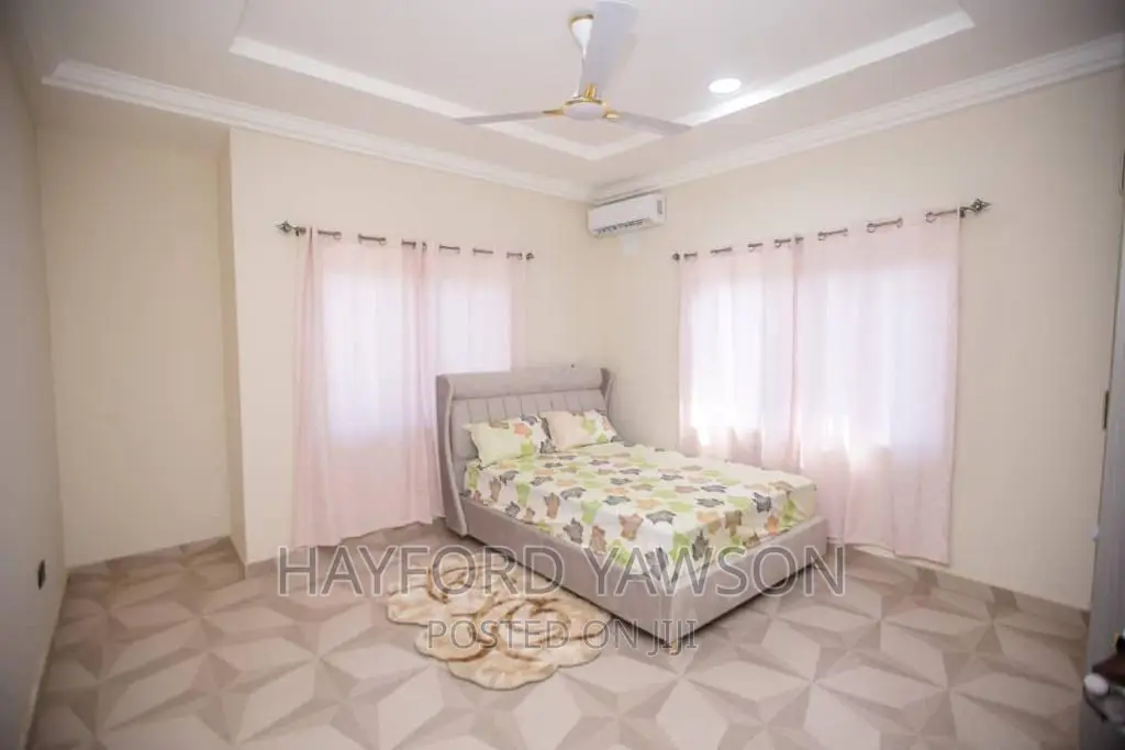 Furnished 2bdrm Apartment in Angella  , Tantra Hills for rent