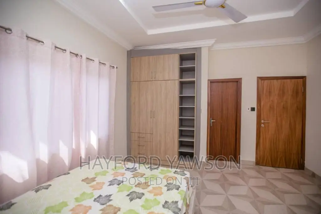 Furnished 2bdrm Apartment in Angella  , Tantra Hills for rent