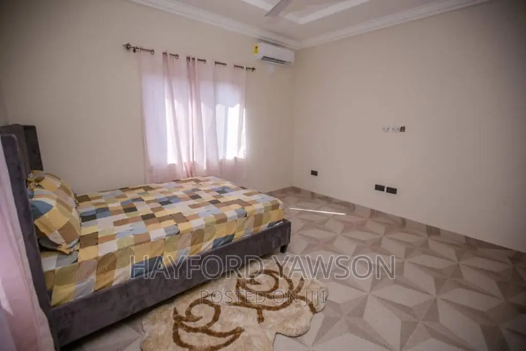 Furnished 2bdrm Apartment in Angella  , Tantra Hills for rent