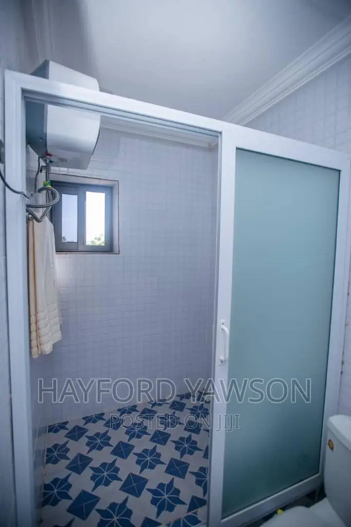 Furnished 2bdrm Apartment in Angella  , Tantra Hills for rent