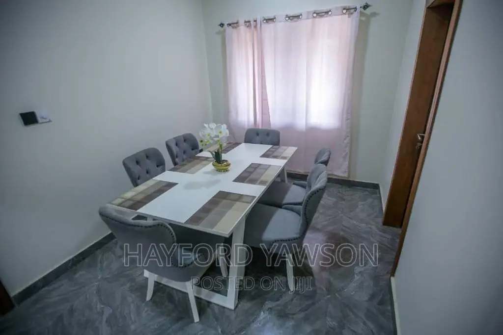 Furnished 2bdrm Apartment in Angella  , Tantra Hills for rent