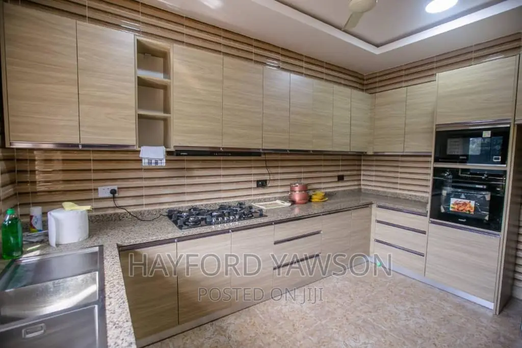 Furnished 2bdrm Apartment in Angella  , Tantra Hills for rent