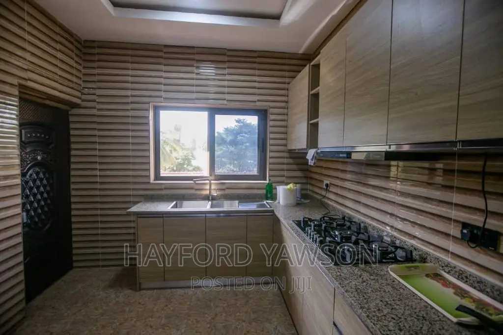 Furnished 2bdrm Apartment in Angella  , Tantra Hills for rent