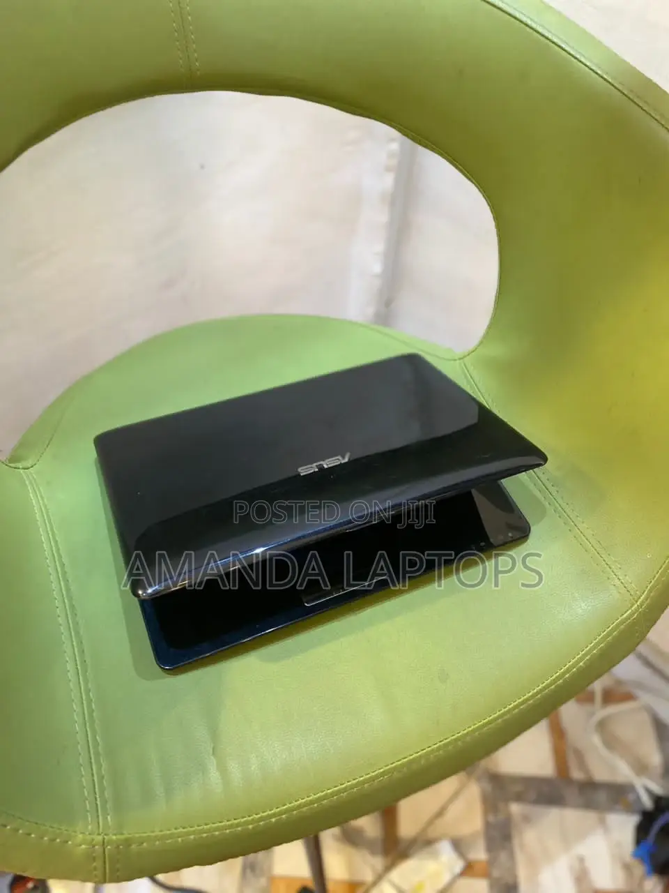 New Laptop Asus A42F 2GB Intel Core 2 Quad HDD+SSD 500GB