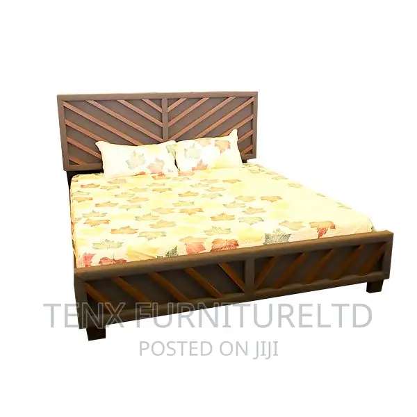 Bed (King Size Vienna)
