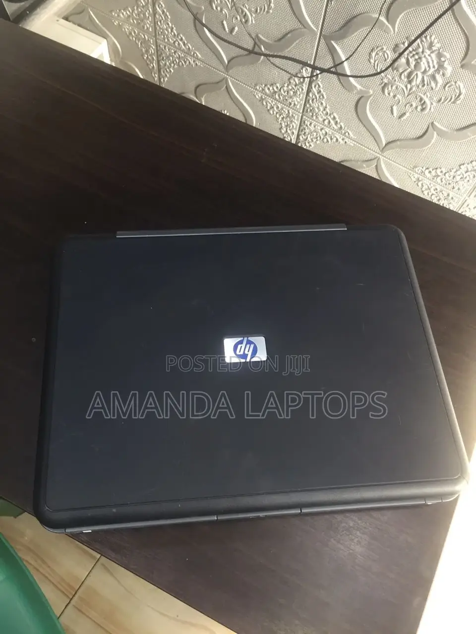 Laptop HP 14-Dq1025cl 1.5GB Intel HDD 72GB
