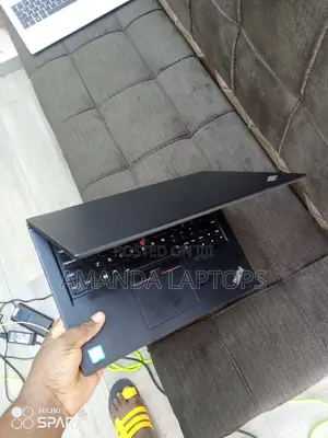 New Laptop Lenovo ThinkPad X390 Yoga 12GB Intel Core I5 HDD+SSD 256GB