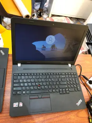 New Laptop Lenovo ThinkPad E585 16GB AMD A6 HDD+SSD 256GB