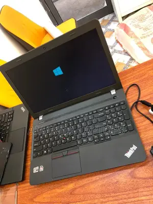 New Laptop Lenovo ThinkPad E585 16GB AMD A6 HDD+SSD 256GB