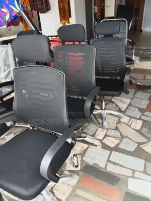 Office Mesh Chair
