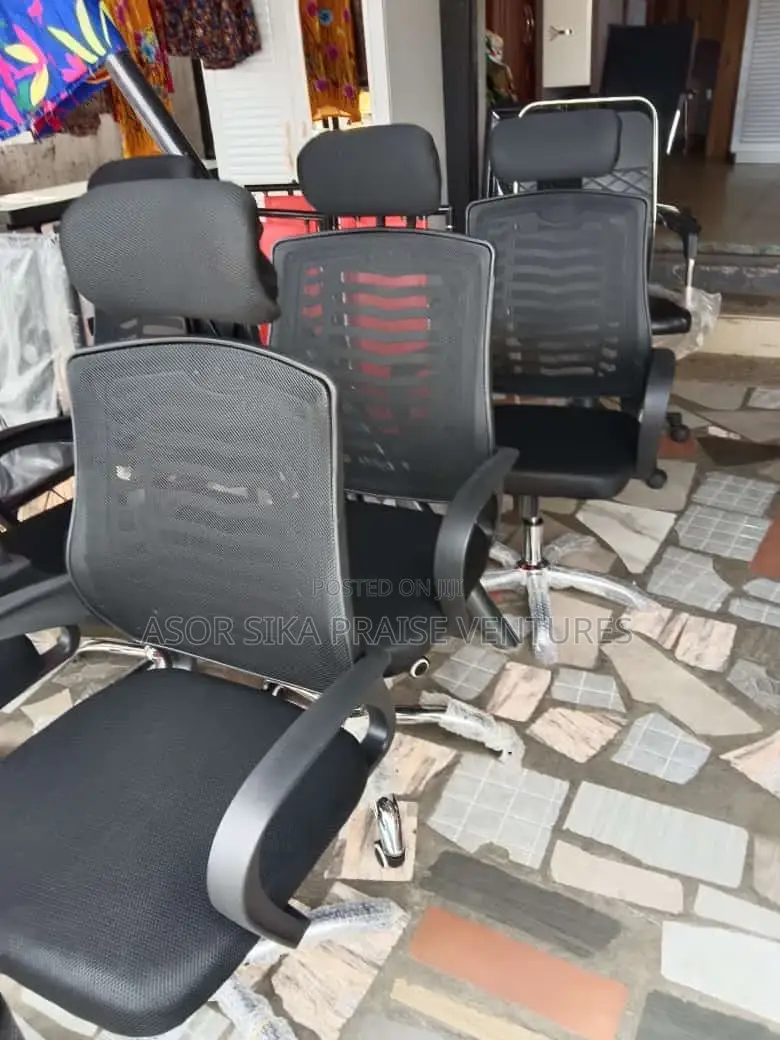 Office Mesh Chair