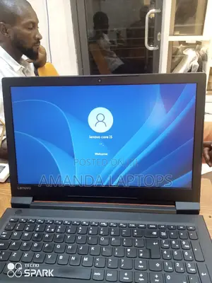 New Laptop Lenovo B570 8GB Intel Core I5 HDD+SSD 500GB