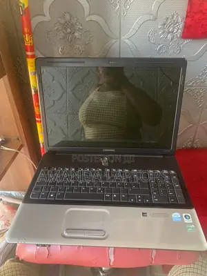 New Laptop HP Compaq TC4200 4GB Intel Core 2 Duo HDD 250GB