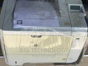 Hp Laserjet P3015