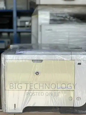 Hp Laserjet P3015