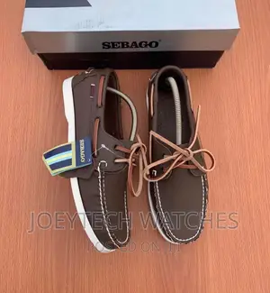 Sebago Shoes