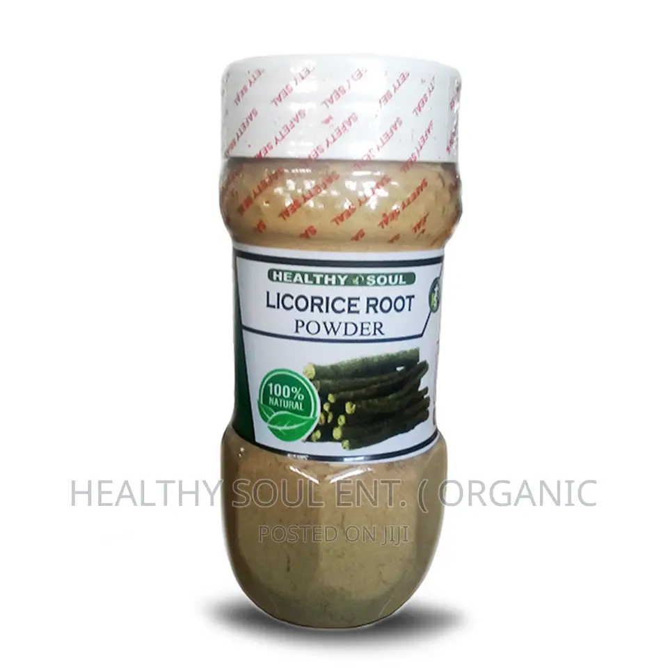 Licorice Root Powder