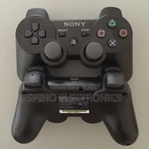 Ps3 Controller in Different Colors