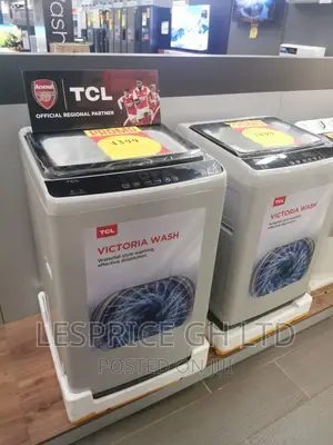 Buy TCL 11kg Washing Machine