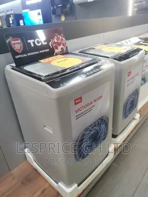 TCL 11kg High Standard Air Condition