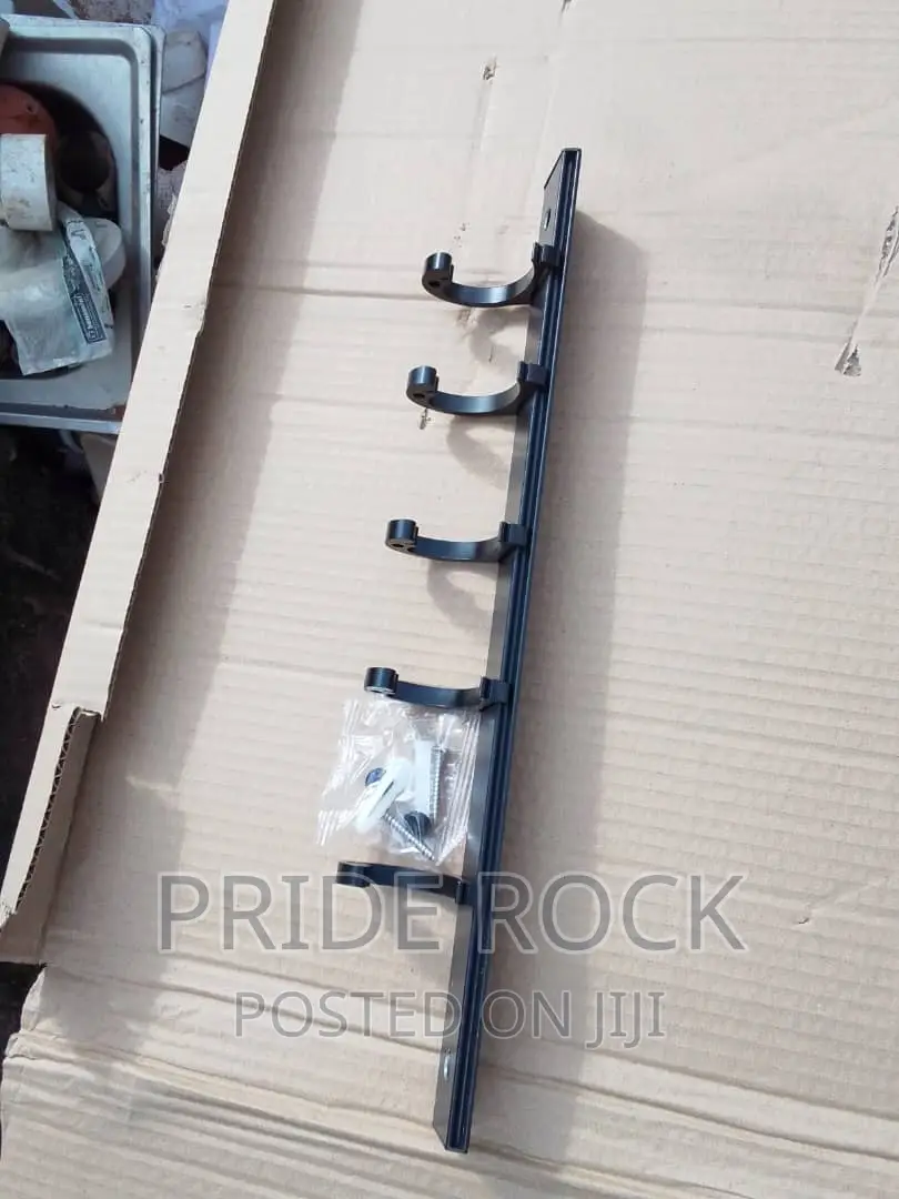Sponge Hook