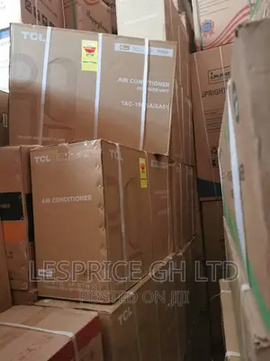 Lesprice//TCL 2.0hp Air Conditioner