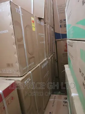 Natural Breeze TCL 2.0hp Air Condition