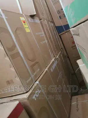 TCL 2.0hp 18000btu Air Condition