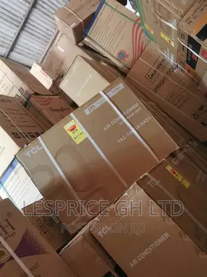 Buy TCL 2.0hp Split Type Air Condition