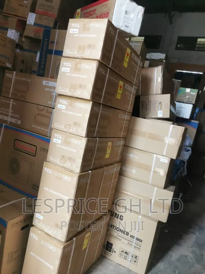 High Performance TCL 2.0hp Air Condition