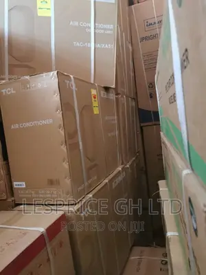TCL 2.0hp 410a Split Air Condition