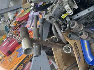 Tools and Tools Box