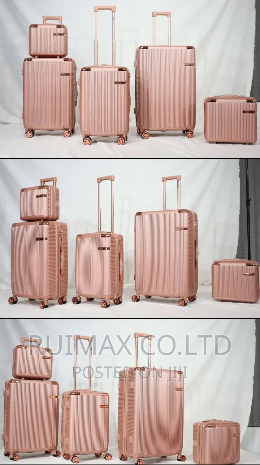 Double Zip Beauty Luxury Wedding Bag for Sell