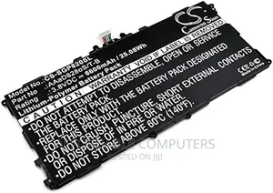 Amazon Kindle Fire Battery Cs Abd890sl