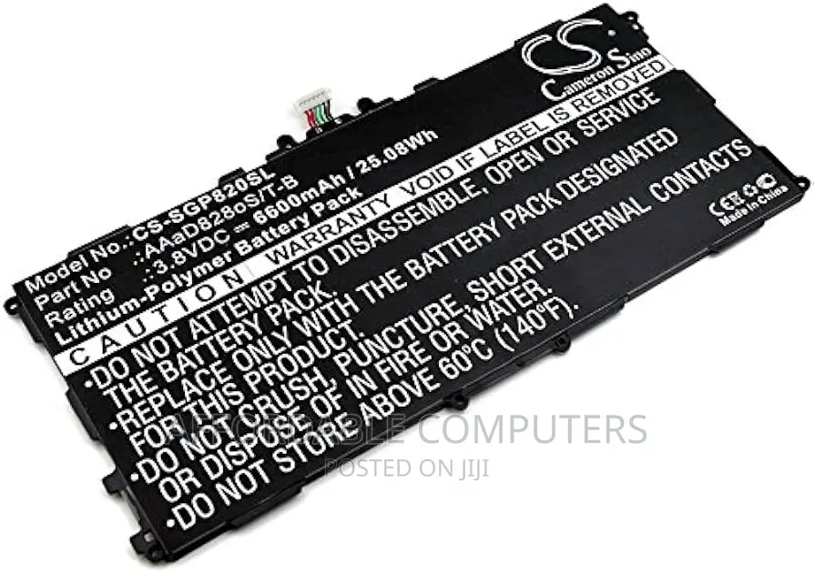 Amazon Kindle Fire Battery Cs Abd890sl