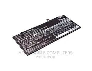 Amazon Kindle Fire Battery Cs Abd890sl