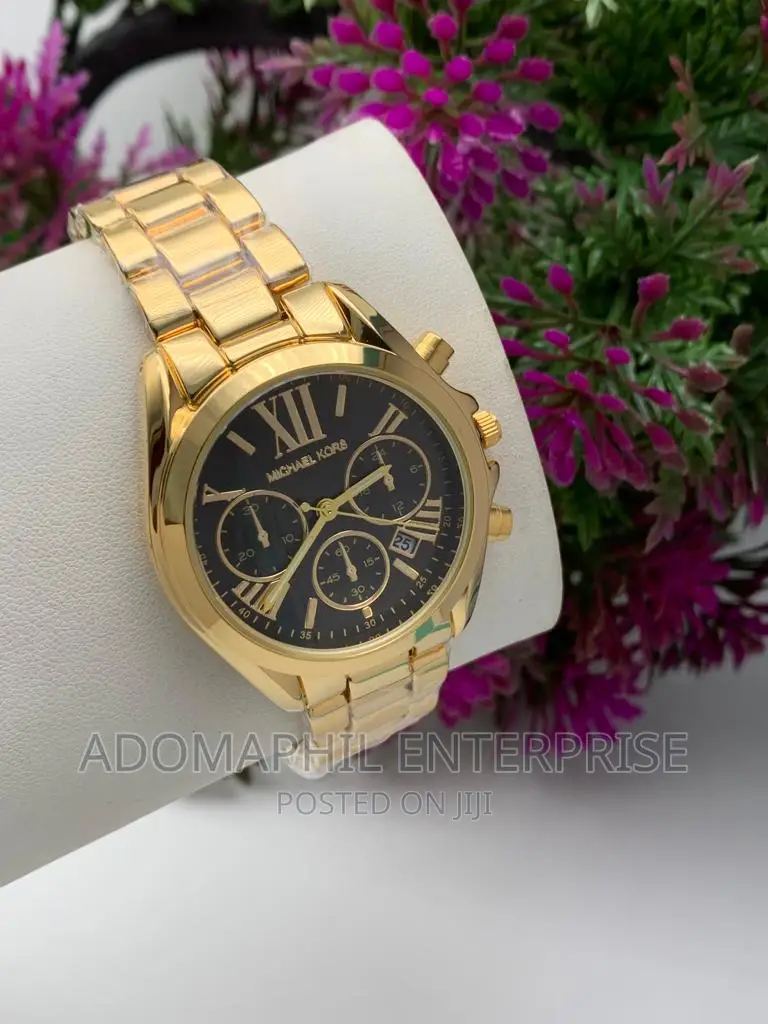 Affordable Woman Watch