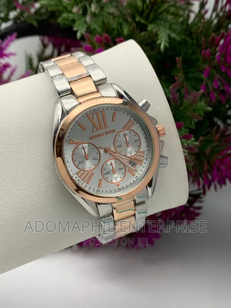 Affordable Woman Watch
